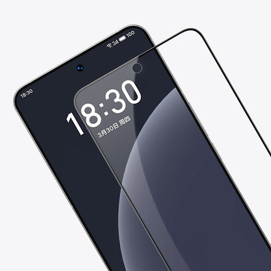 For Meizu 20 Pro NILLKIN CP+Pro 9H Explosion-proof Tempered Glass Film - Others by NILLKIN | Online Shopping UK | buy2fix