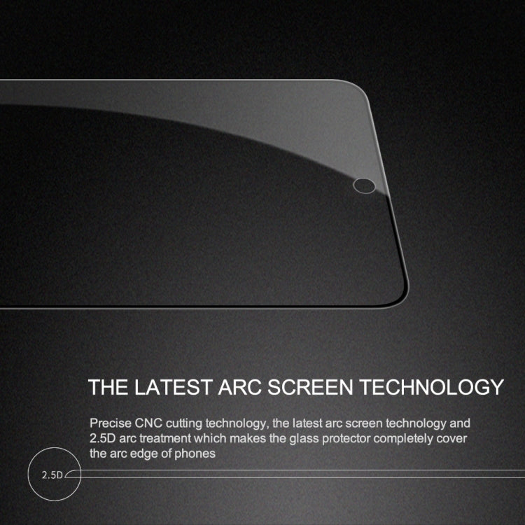 For Meizu 20 Pro NILLKIN CP+Pro 9H Explosion-proof Tempered Glass Film - Others by NILLKIN | Online Shopping UK | buy2fix