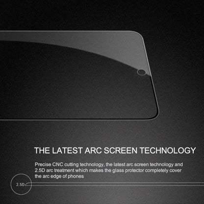 For Meizu 20 Pro NILLKIN CP+Pro 9H Explosion-proof Tempered Glass Film - Others by NILLKIN | Online Shopping UK | buy2fix