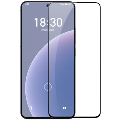 For Meizu 20 NILLKIN CP+Pro 9H Explosion-proof Tempered Glass Film - Others by NILLKIN | Online Shopping UK | buy2fix
