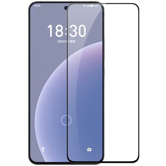 For Meizu 20 NILLKIN CP+Pro 9H Explosion-proof Tempered Glass Film - Others by NILLKIN | Online Shopping UK | buy2fix