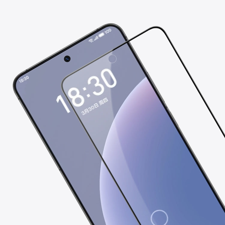 For Meizu 20 NILLKIN CP+Pro 9H Explosion-proof Tempered Glass Film - Others by NILLKIN | Online Shopping UK | buy2fix