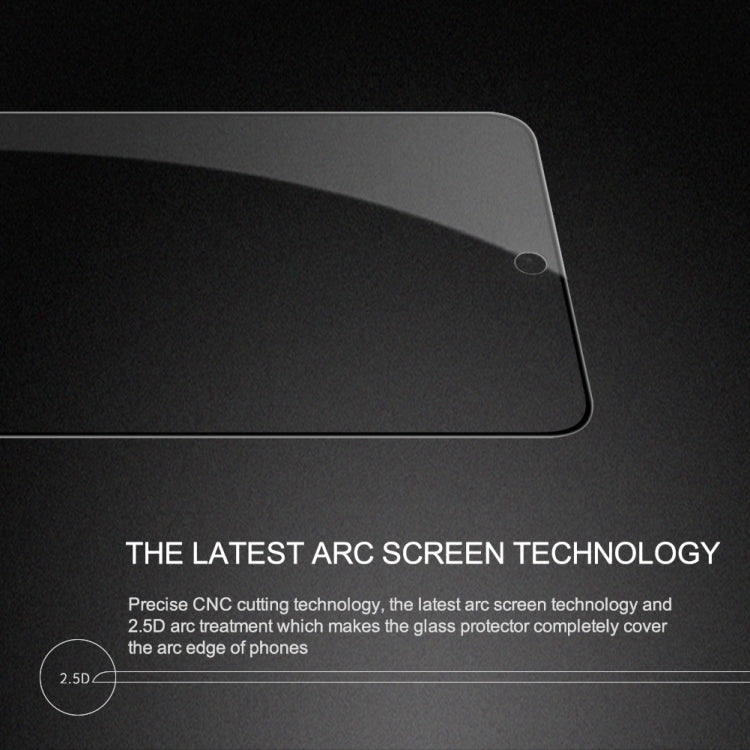 For Meizu 20 NILLKIN CP+Pro 9H Explosion-proof Tempered Glass Film - Others by NILLKIN | Online Shopping UK | buy2fix