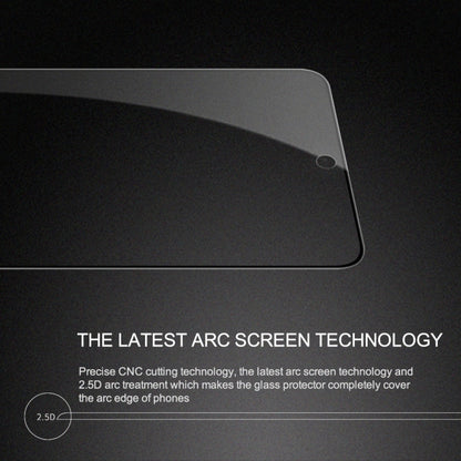 For Meizu 20 NILLKIN CP+Pro 9H Explosion-proof Tempered Glass Film - Others by NILLKIN | Online Shopping UK | buy2fix
