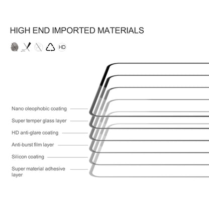 For Xiaomi Redmi 12 4G / Note 12R 5G NILLKIN CP+Pro 9H Explosion-proof Tempered Glass Film -  by NILLKIN | Online Shopping UK | buy2fix