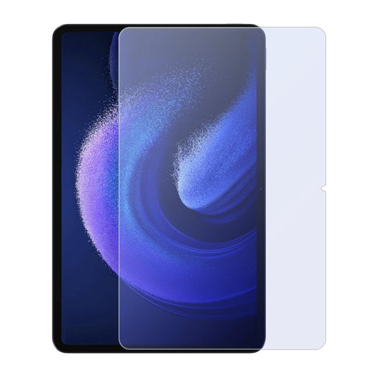 For Xiaomi Pad 6 Pro / Pad 6 NILLKIN V+ Series 0.33mm 4H Anti-blue Ray Tempered Glass Film - More Tablet Tempered Glass by NILLKIN | Online Shopping UK | buy2fix