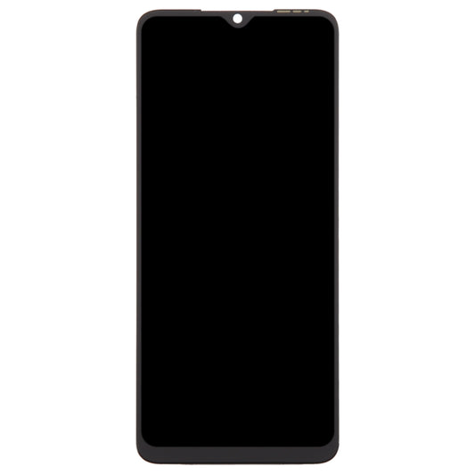 OEM LCD Screen For Tecno Pop 7 Pro / Itel P40 BF7 with Digitizer Full Assembly - LCD Screen by buy2fix | Online Shopping UK | buy2fix
