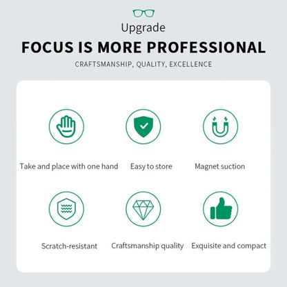 Car Sun Visor Glasses Holder Multifunctional Card Clip Storage Rack(Grey) by buy2fix