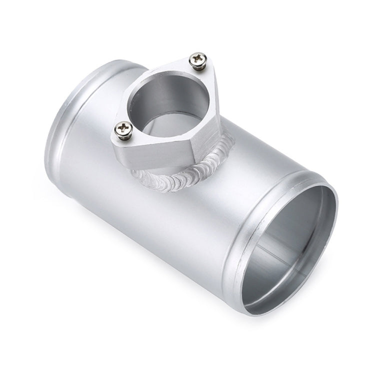 63mm XH-UN606 Car Modified Engine Air Flow Meter Flange Intake Sensor Base for Volkswagen / Nissan / Cadillac - Automobiles Sensors by buy2fix | Online Shopping UK | buy2fix