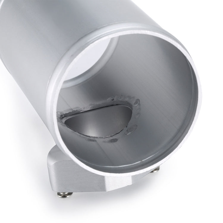 76mm XH-UN606 Car Modified Engine Air Flow Meter Flange Intake Sensor Base for Volkswagen / Nissan / Cadillac by buy2fix