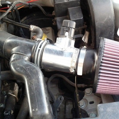 76mm XH-UN606 Car Modified Engine Air Flow Meter Flange Intake Sensor Base for Volkswagen / Nissan / Cadillac by buy2fix