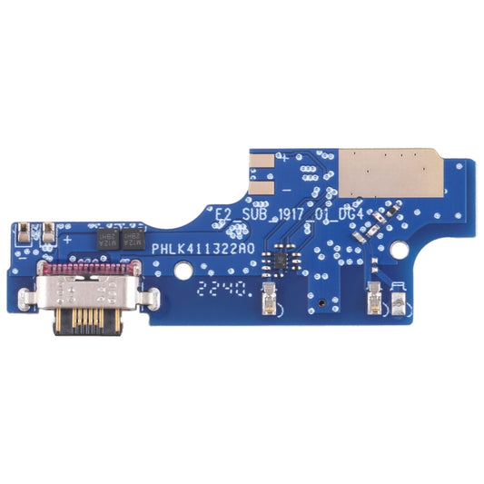 For Doogee X97 Pro Charging Port Board - Doogee by buy2fix | Online Shopping UK | buy2fix
