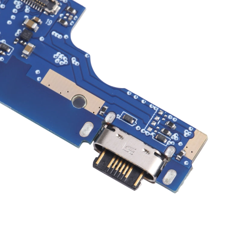 For Doogee X97 Pro Charging Port Board - Doogee by buy2fix | Online Shopping UK | buy2fix