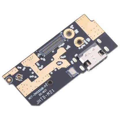 For Doogee S41 Pro Charging Port Board - Doogee by buy2fix | Online Shopping UK | buy2fix