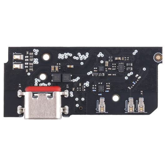For Doogee S41 Pro Charging Port Board - Doogee by buy2fix | Online Shopping UK | buy2fix