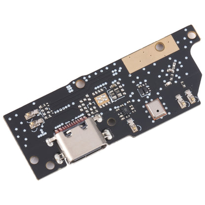 For Doogee S51 Charging Port Board - Doogee by buy2fix | Online Shopping UK | buy2fix