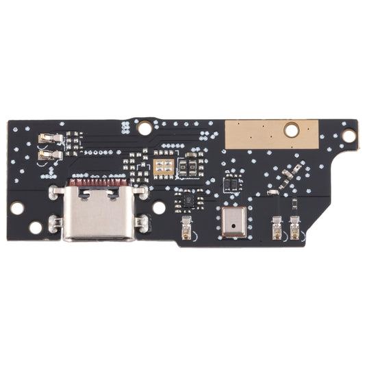 For Doogee S51 Charging Port Board - Doogee by buy2fix | Online Shopping UK | buy2fix