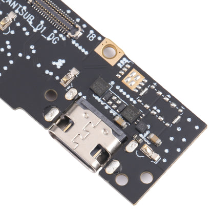 For Doogee S51 Charging Port Board - Doogee by buy2fix | Online Shopping UK | buy2fix