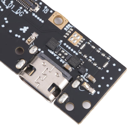 For Doogee S61 Pro Charging Port Board - Doogee by buy2fix | Online Shopping UK | buy2fix