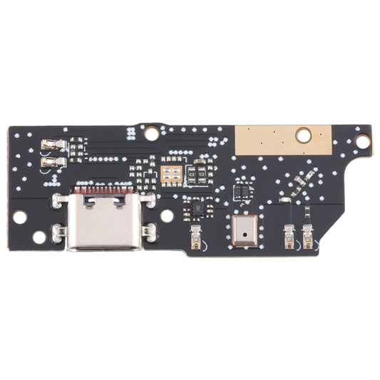 For Doogee S61 Pro Charging Port Board - Doogee by buy2fix | Online Shopping UK | buy2fix