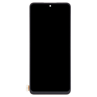 For Xiaomi Redmi Note 12 4G Original AMOLED LCD Screen For with Digitizer Full Assembly by buy2fix