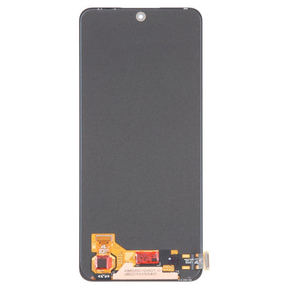 For Xiaomi Redmi Note 12 4G Original AMOLED LCD Screen For with Digitizer Full Assembly by buy2fix