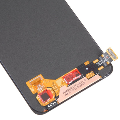 For Xiaomi Redmi Note 12 4G Original AMOLED LCD Screen For with Digitizer Full Assembly by buy2fix
