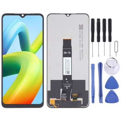 For Xiaomi Redmi A1 LCD Screen For with Digitizer Full Assembly by buy2fix