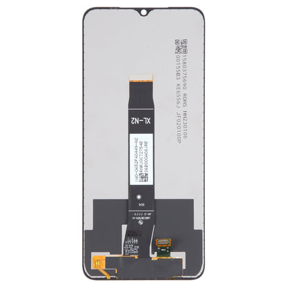 For Xiaomi Redmi A1 LCD Screen For with Digitizer Full Assembly by buy2fix