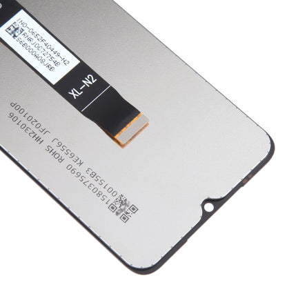 For Xiaomi Redmi A1+ LCD Screen For with Digitizer Full Assembly by buy2fix