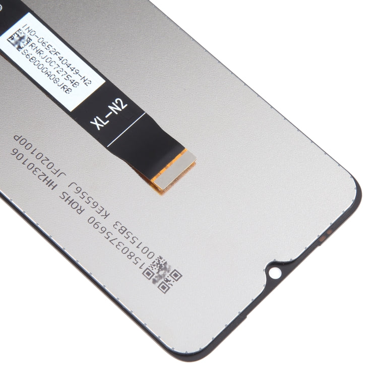 For Xiaomi Redmi A2+ LCD Screen For with Digitizer Full Assembly by buy2fix