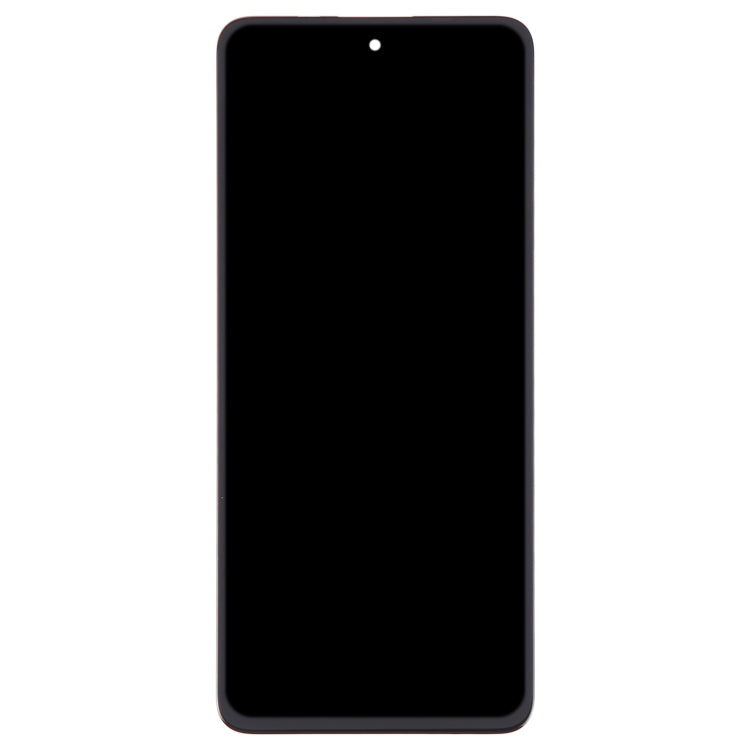 For Xiaomi Redmi K50i LCD Screen For with Digitizer Full Assembly - LCD Screen by buy2fix | Online Shopping UK | buy2fix