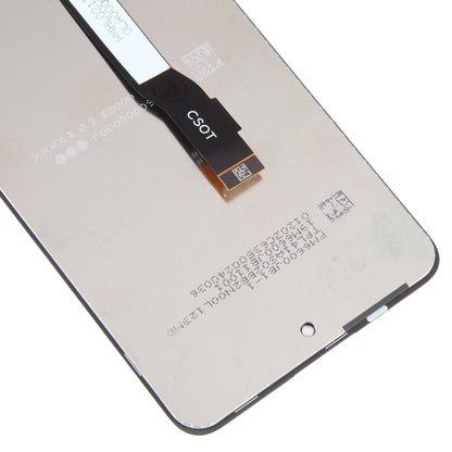 For Xiaomi Redmi K50i LCD Screen For with Digitizer Full Assembly - LCD Screen by buy2fix | Online Shopping UK | buy2fix