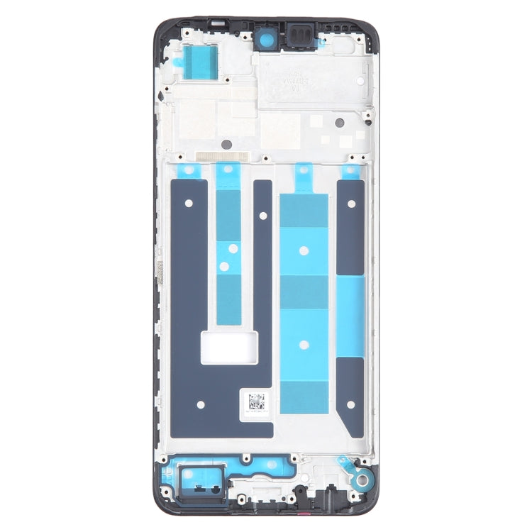 For Realme C55 Original Front Housing LCD Frame Bezel Plate - Frame Bezel Plate by buy2fix | Online Shopping UK | buy2fix