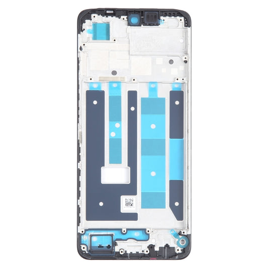 For Realme C55 Original Front Housing LCD Frame Bezel Plate - Frame Bezel Plate by buy2fix | Online Shopping UK | buy2fix