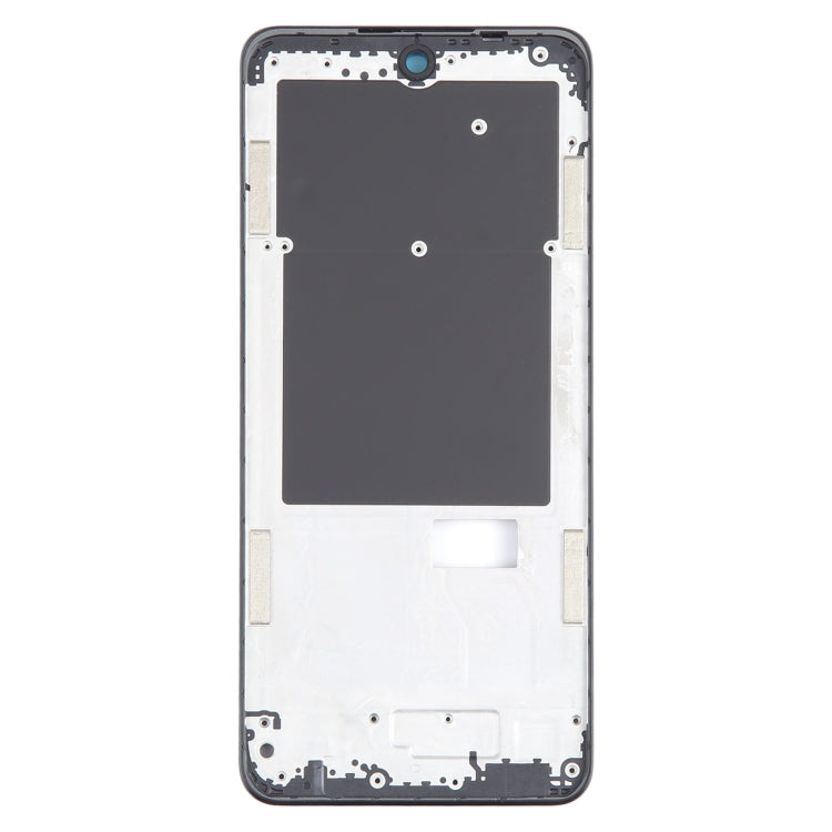 For Realme C55 Original Front Housing LCD Frame Bezel Plate - Frame Bezel Plate by buy2fix | Online Shopping UK | buy2fix