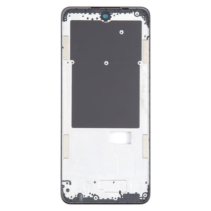 For Realme C55 Original Front Housing LCD Frame Bezel Plate - Frame Bezel Plate by buy2fix | Online Shopping UK | buy2fix