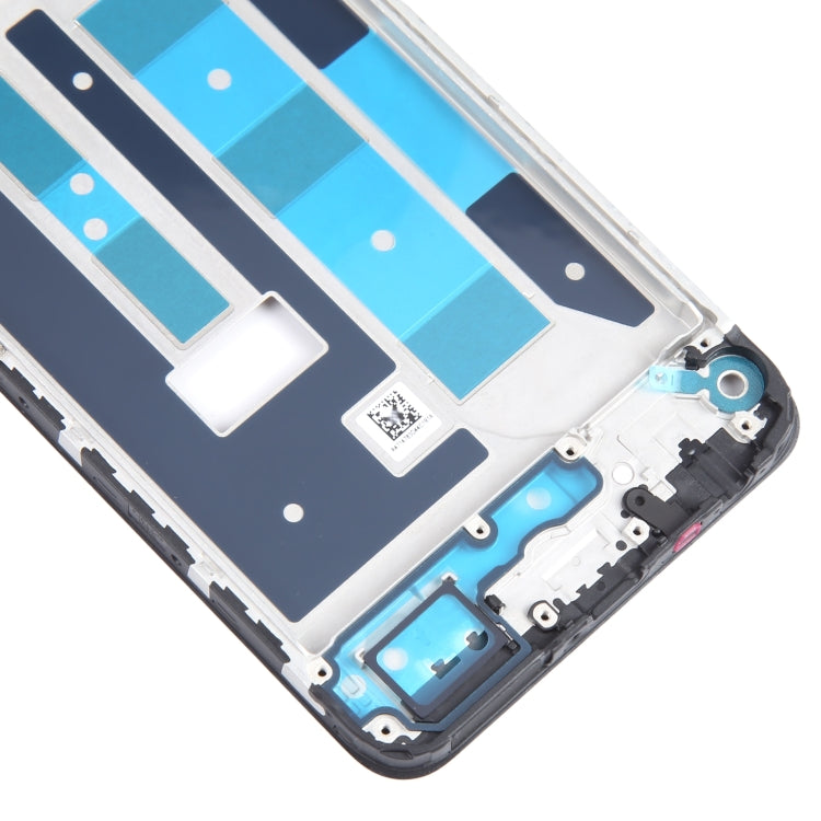 For Realme C55 Original Front Housing LCD Frame Bezel Plate - Frame Bezel Plate by buy2fix | Online Shopping UK | buy2fix