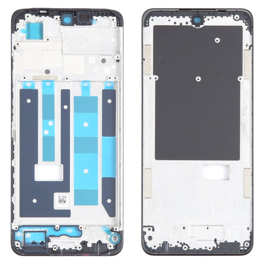 For Realme C55 Original Front Housing LCD Frame Bezel Plate - Frame Bezel Plate by buy2fix | Online Shopping UK | buy2fix
