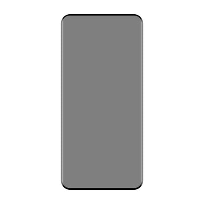 For Samsung Galaxy S22 5G 3D Curved Edge Privacy Tempered Glass Film, without Fingerprint Unlocking - Galaxy S22 5G Tempered Glass by buy2fix | Online Shopping UK | buy2fix