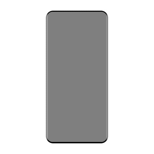 For Samsung Galaxy S22+ 5G 3D Curved Edge Privacy Tempered Glass Film, without Fingerprint Unlocking - Galaxy Tempered Glass by buy2fix | Online Shopping UK | buy2fix