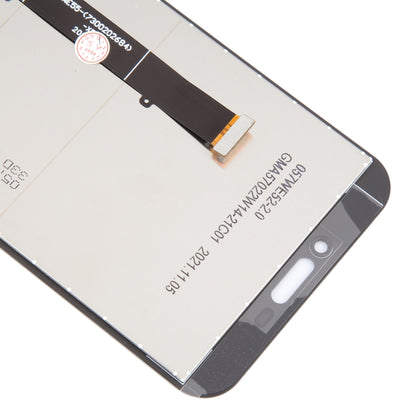 LCD Screen For AGM H3 with Digitizer Full Assembly - AGM by buy2fix | Online Shopping UK | buy2fix