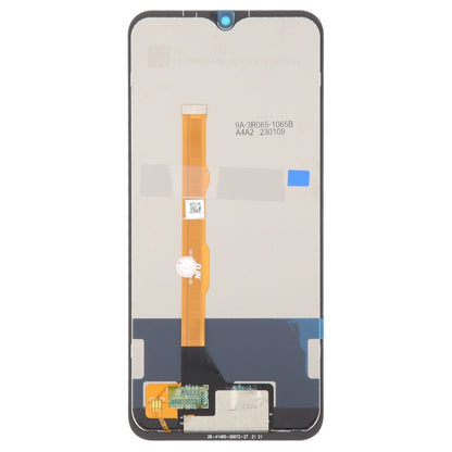 LCD Screen For AGM Glory G1 SE with Digitizer Full Assembly - AGM by buy2fix | Online Shopping UK | buy2fix