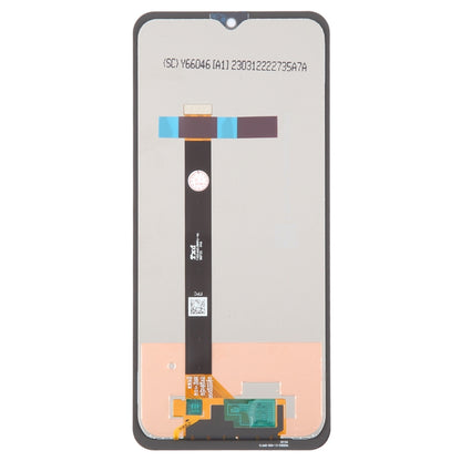 LCD Screen For AGM G2 Pro with Digitizer Full Assembly - AGM by buy2fix | Online Shopping UK | buy2fix