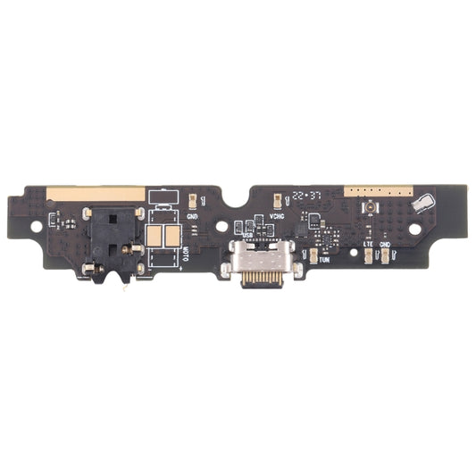 For AGM H5 Pro Charging Port Board - AGM by buy2fix | Online Shopping UK | buy2fix