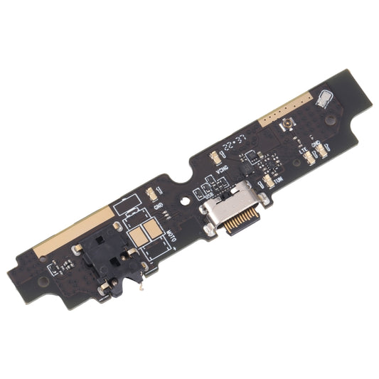 For AGM H5 Pro Charging Port Board - AGM by buy2fix | Online Shopping UK | buy2fix