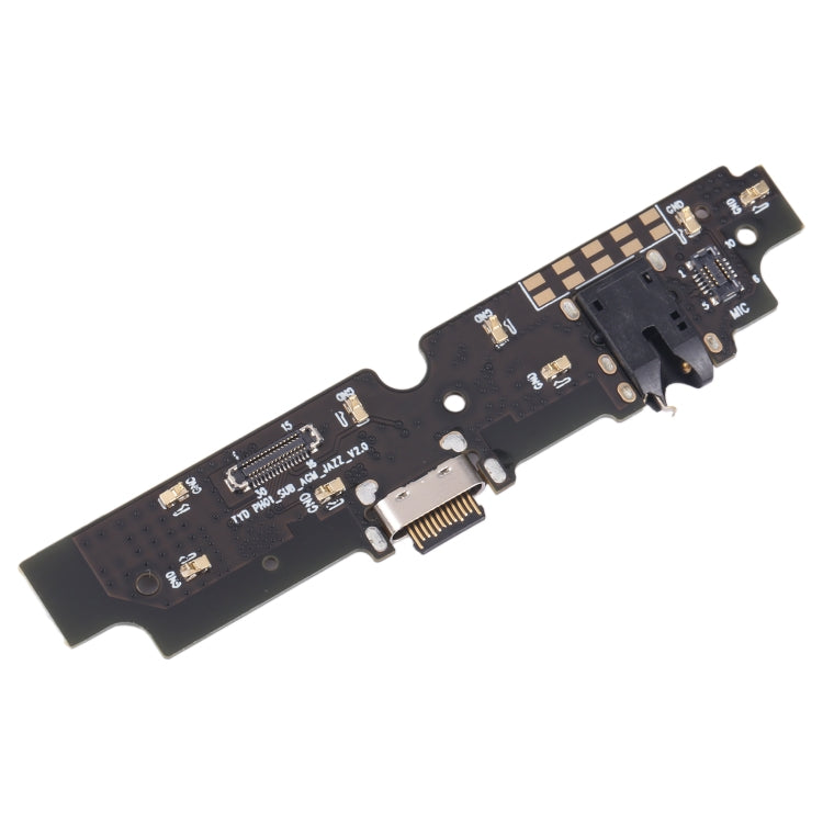 For AGM H5 Pro Charging Port Board - AGM by buy2fix | Online Shopping UK | buy2fix