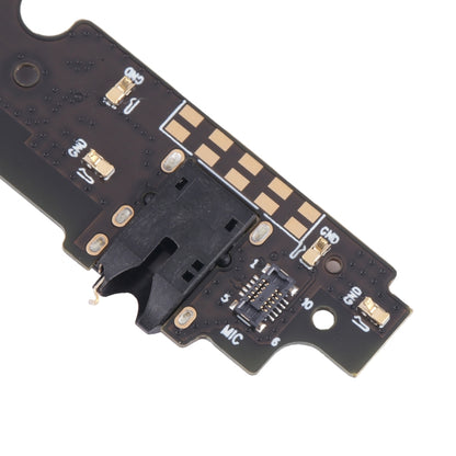 For AGM H5 Pro Charging Port Board - AGM by buy2fix | Online Shopping UK | buy2fix