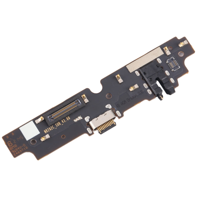 For AGM Glory G1 Charging Port Board - AGM by buy2fix | Online Shopping UK | buy2fix