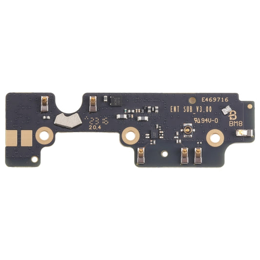 For AGM G2 Pro Charging Port Board - AGM by buy2fix | Online Shopping UK | buy2fix